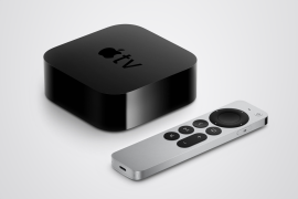 Apple TV 4K review (3rd gen, 2022): play it again