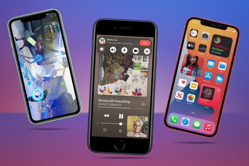 Which budget iPhone is right for you? Apple iPhone SE (2022) vs iPhone 12 Mini vs iPhone 11