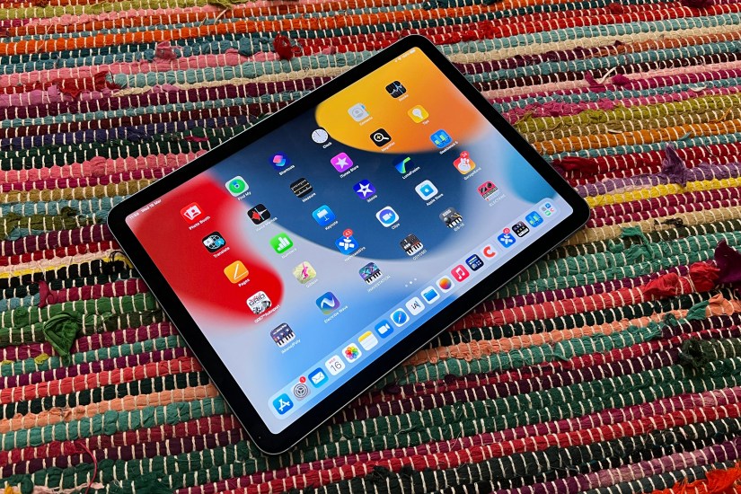Apple iPad Air 5th generation (2022) review: a top-quality package