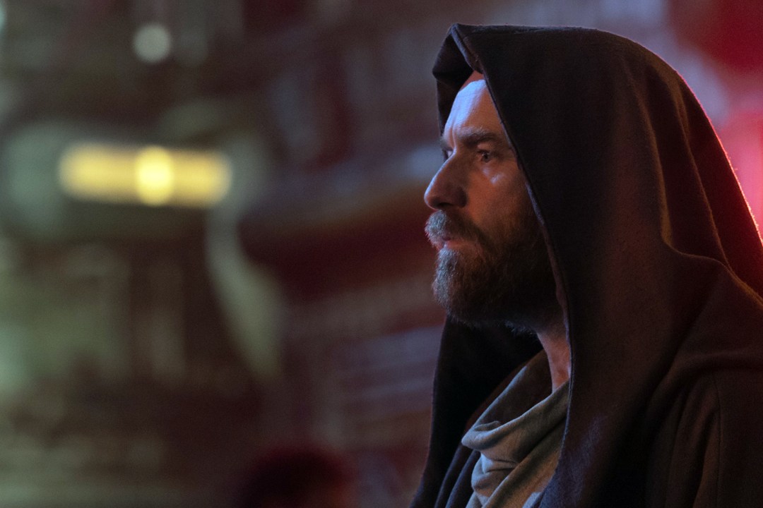 OBI-WAN KENOBI