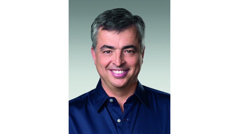 Eddy Cue: Apple’s internet software overlord on Spatial Audio, Justin Bieber and Steve Jobs