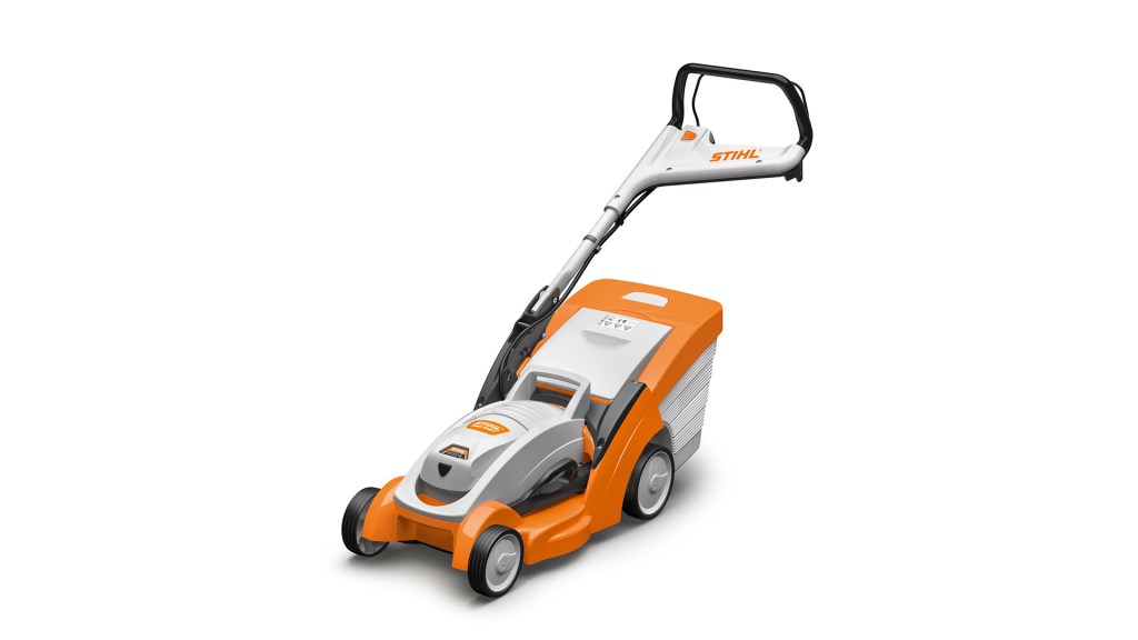 Worx WG761E