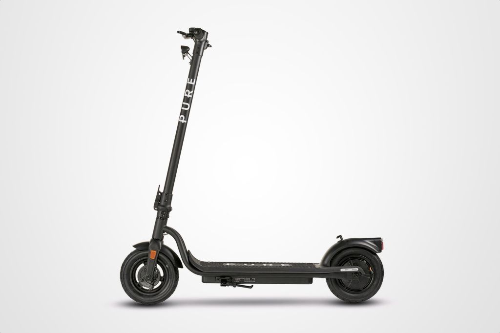 Best electric scooter: Pure Air Pro 2