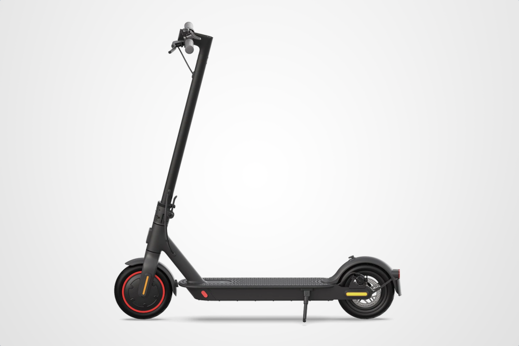 Best electric scooter: Xiaomi Mi Pro 2