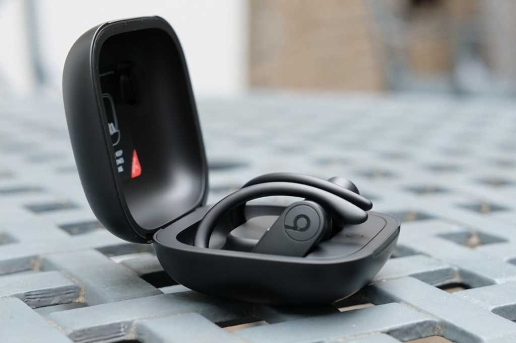 Best running headphones: Bose Powerbeats Pro