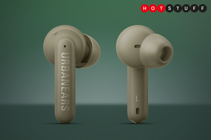 These affordable AirPods alternatives are made from recycled plastic waste