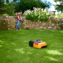 Do great things in the garden with WORX’s incredible cutting-edge tech