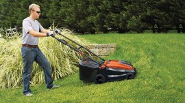 Best cordless lawn mower 2023: battery-powered mowers for all lawn sizes
