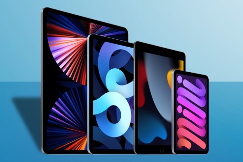 iPad rumours: latest new iPad, Mini, Air and Pro news