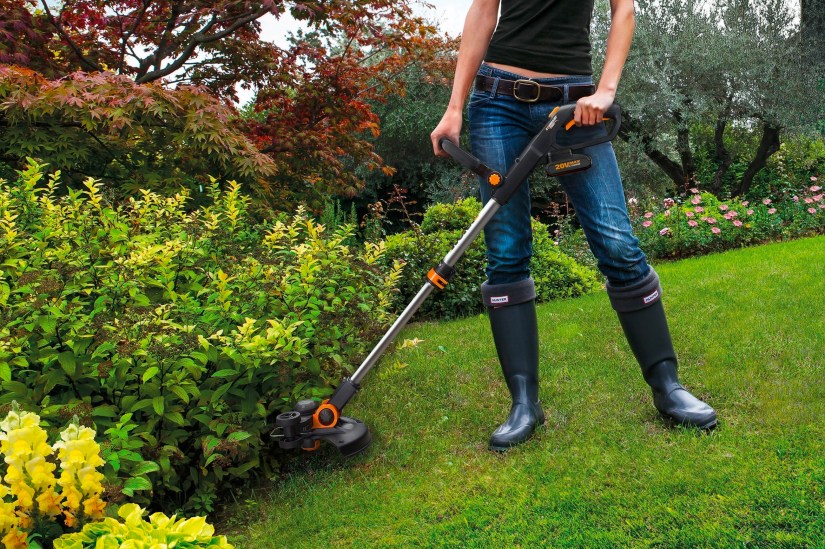 Best strimmer or weed eater 2023: cutting edge tech to buy today