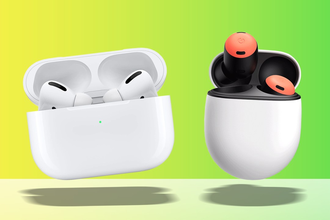 Apple AirPods Pro vs Google Pixel Buds Pro