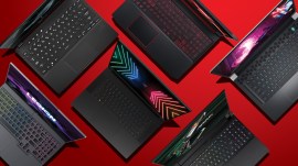 Best gaming laptop 2023: powerful portables for PC games
