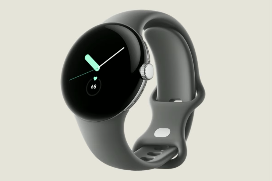 Google Pixel Watch IO 2022 preview