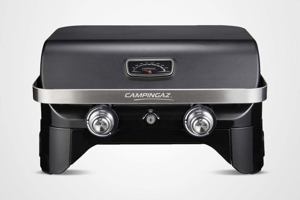 Best compact BBQ: Campingaz Attitude
