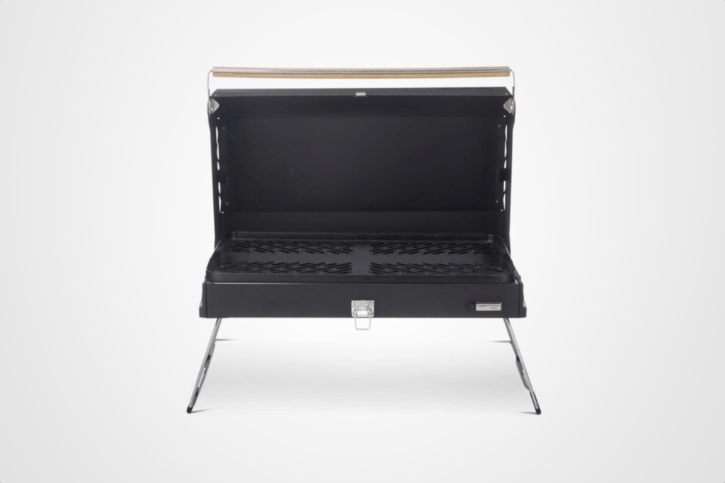 Best compact BBQ: Primus Kuchoma