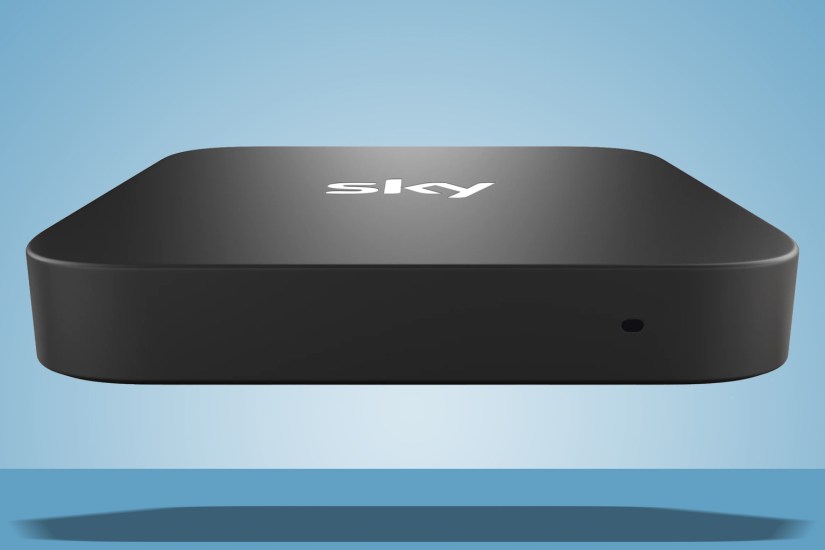 Sky locks ad-skipping behind a new £5 per month subscription
