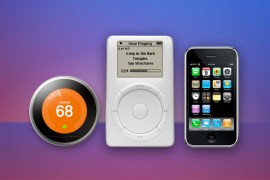 Stuff meets… Nest founder and father of the iPod, Tony Fadell