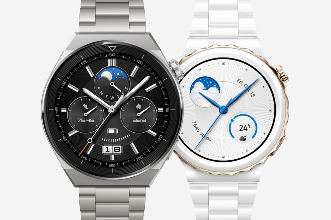 Huawei watch GT 3 Pro