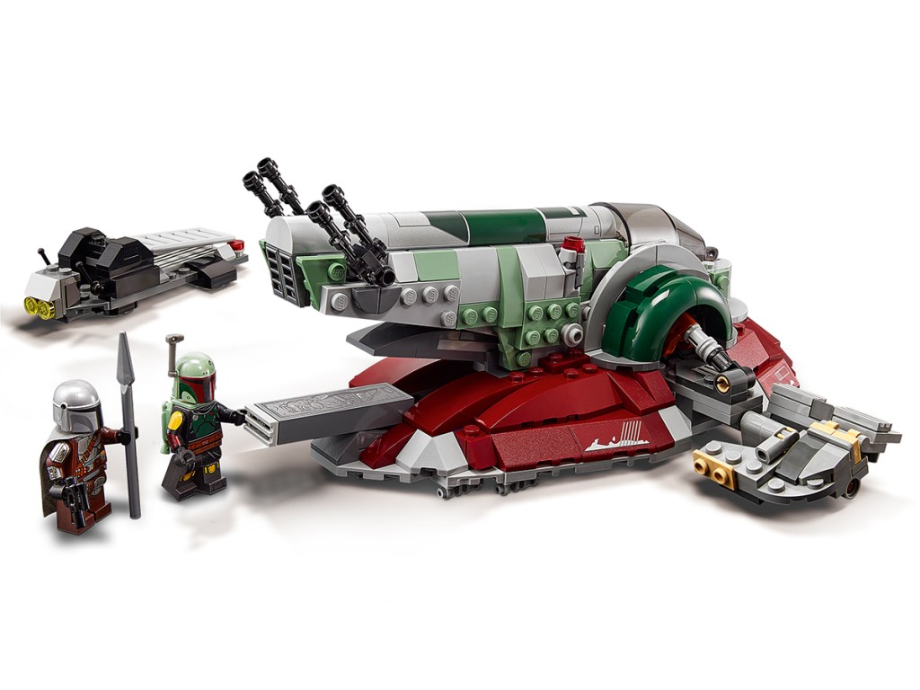 best Star Wars Lego sets