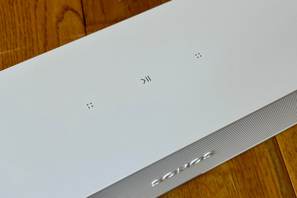 Sonos ray review