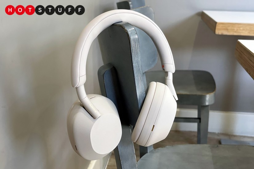 Sony’s WH-1000XM5 headphones look set to retain its noise-cancelling crown