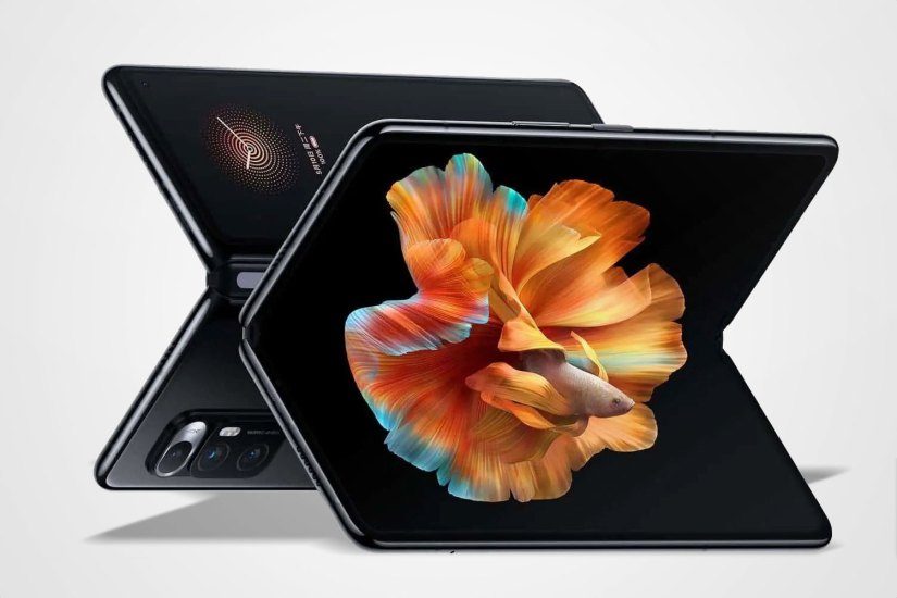 Xiaomi’s upcoming Mix Fold 2 will (apparently) be the lightest and slimmest folding phone to date