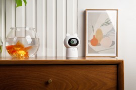 The incredibly clever Aqara Camera Hub G3 makes your smart home even smarter