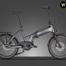 Win a Bergamont Paul-E EQ Edition electric bike worth £2,699