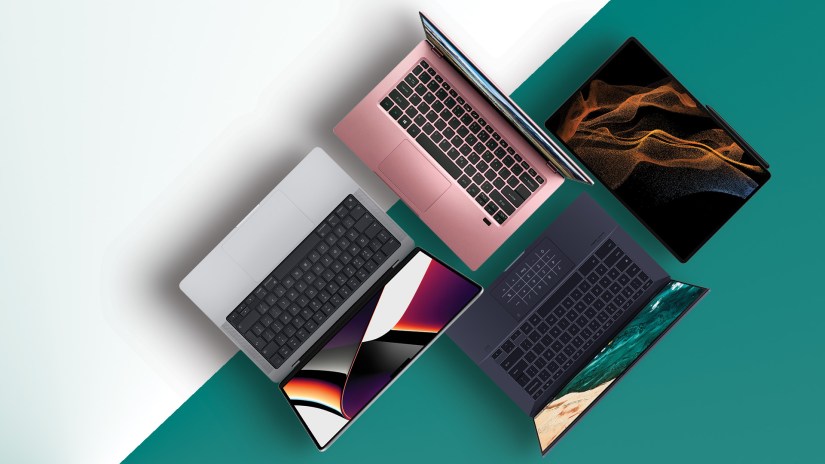 Laptop buying guide: How to choose a laptop to suit you
