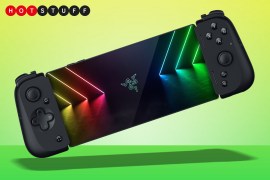 The Razer Kishi V2 is a switched-on smartphone controller