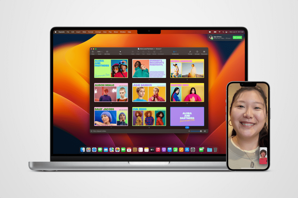 The 13 best macOS Ventura features coming to your Mac in 2022