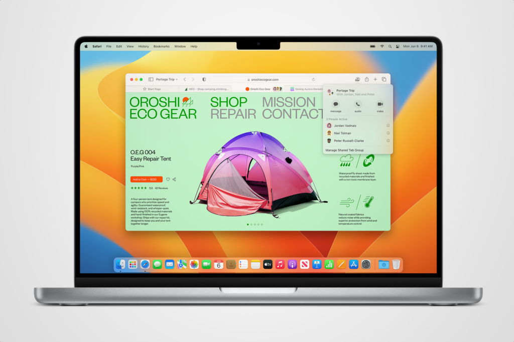 The 13 best macOS Ventura features coming to your Mac in 2022