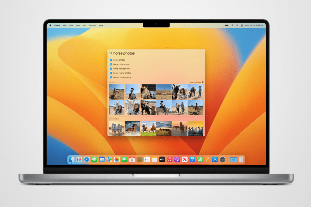 The 13 best macOS Ventura features coming to your Mac in 2022