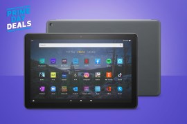 Get up to 55% off Amazon Fire tablets for Prime Day