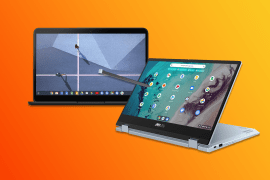 Best Chromebook 2022: Chrome OS laptops for work, learning and more