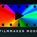 What is Filmmaker Mode? The Ultra HD picture mode explained