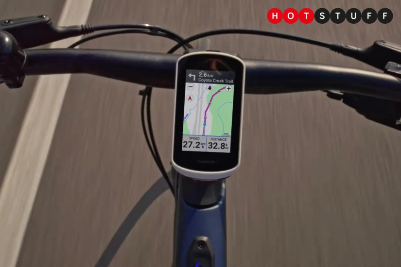 Garmin’s new Edge Explore 2 will help cyclists find their way