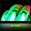 Save £400+ on a brand-new 4K LG OLED TV model this Prime Day