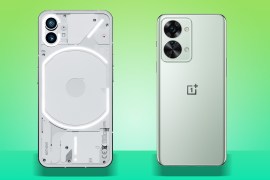 Nothing Phone 1 vs OnePlus Nord 2T: which is best?