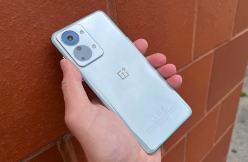 OnePlus Nord 2T 5G review: More of the (super) same￼