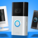 Save up to 60% on Ring video doorbells and security cams in Amazon’s Prime sale