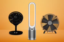 Best fans 2023:  floor and desk fans for a cool summer