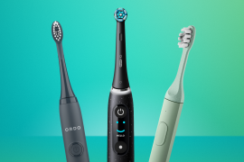 Best electric toothbrushes 2023: the best battery-powered bristles for every budget