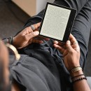 Kindle Oasis gets £70 price cut on day 2 of Amazon Prime Day