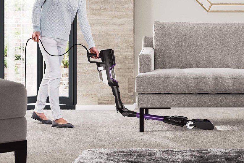 Save over £70 on a Shark corded vacuum with this Black Friday deal