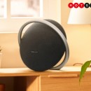 Harman Kardon’s Onyx Studio 8 is a more sustainable speaker