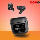 JBL Tour PRO 2 are a smarter set of wireless in-ears