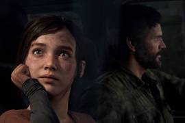 The Last of Us Part I review