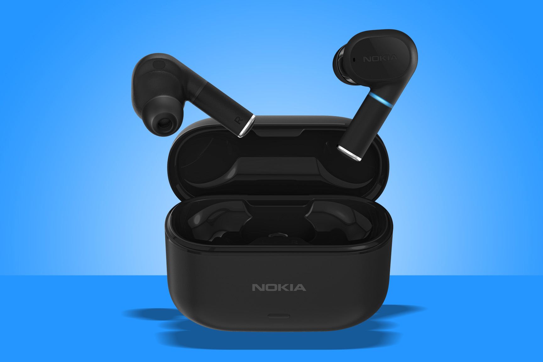 Nokia Clarity earbuds 2 Pro