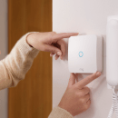 Now Ring applies the ‘always home’ mantra to apartment intercoms